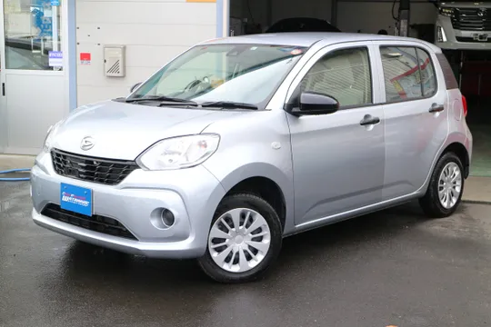 Daihatsu Boon