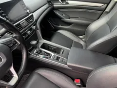 Honda Inspire