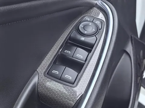 Chevrolet Malibu XL