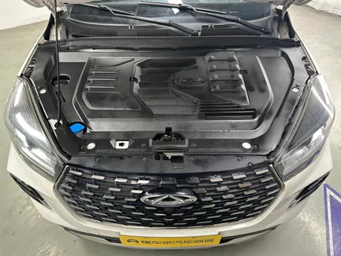 Chery Tiggo 5x