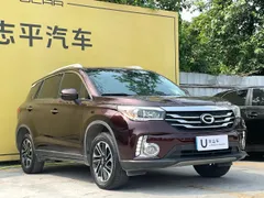 Gac GS4