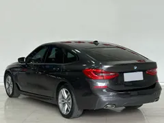 BMW Gran Turismo