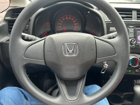 Honda Jazz (Fit)