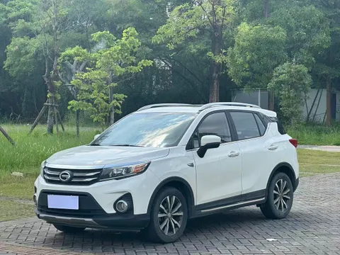 Gac GS3