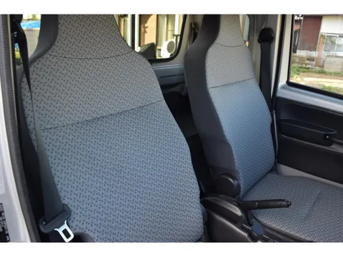 Suzuki Super Carry