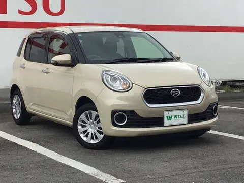 Daihatsu Boon
