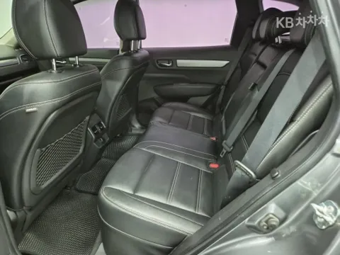 Renault Koleos (QM6)