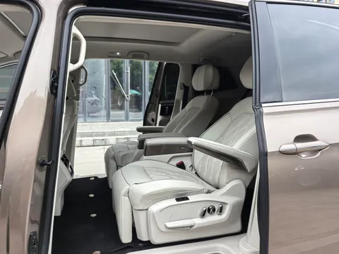Volkswagen Viloran