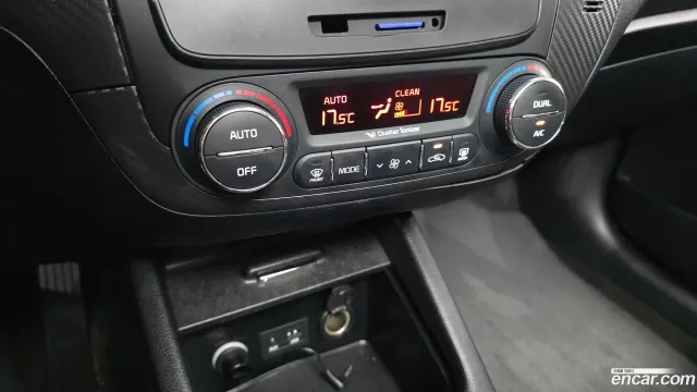 Kia Cerato (K3)