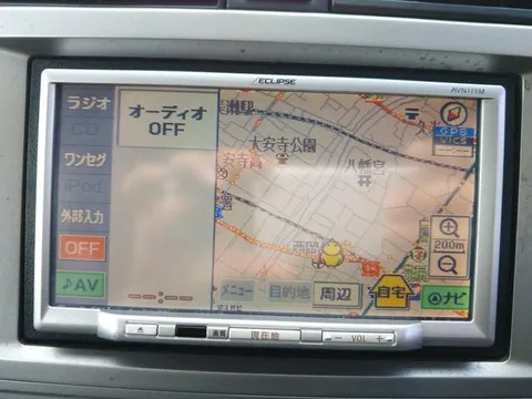 Honda Zest