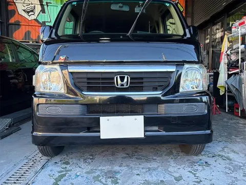 Honda Vamos