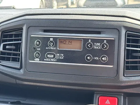 Toyota Pixis Epoch