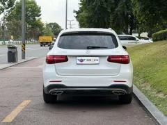 Mercedes-Benz Mercedes-Benz GLC