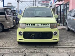 Nissan Otti