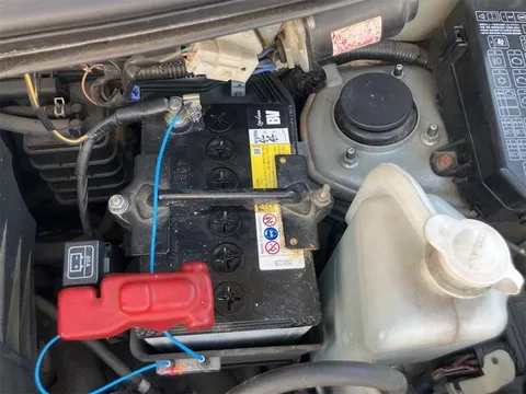 Nissan Otti
