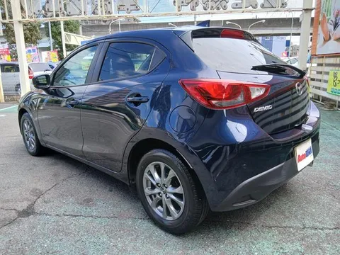 Mazda Mazda2 (Demio)