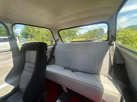 Rover Mini