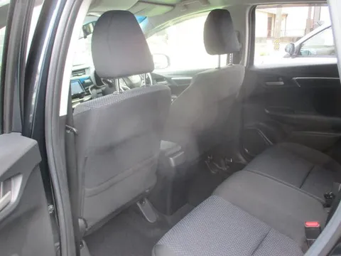 Honda Jazz (Fit)