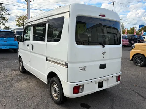 Nissan Clipper