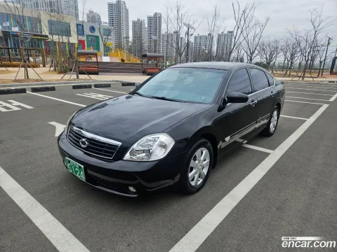 Renault SM5