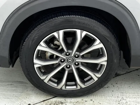 Changan CS85
