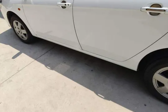 BYD F3