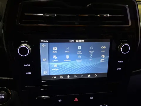 SsangYong Tivoli XLV (Tivoli Air)