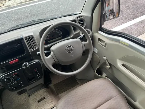 Nissan Clipper