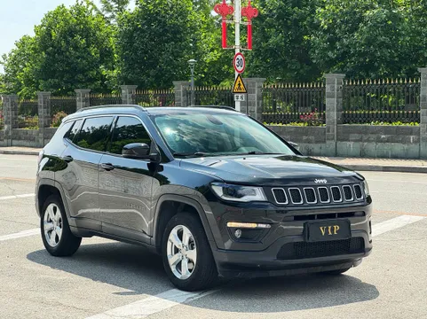 Jeep