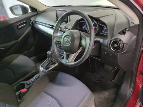 Mazda Mazda2 (Demio)