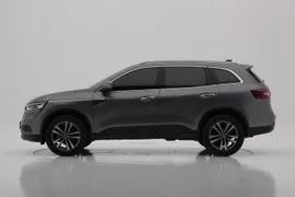 Renault Koleos (QM6)