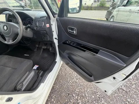 Suzuki Palette SW