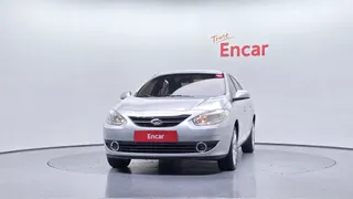 Renault SM3