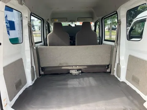 Nissan Clipper