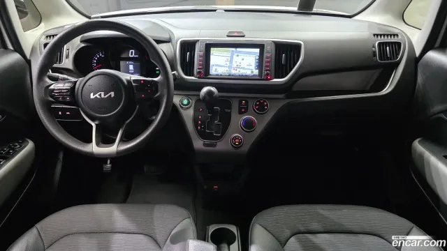 Kia Ray