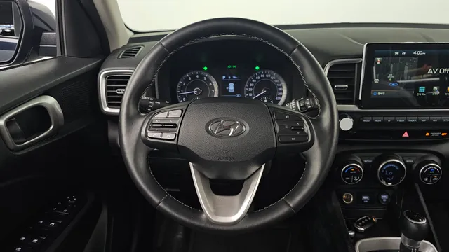 Hyundai Venue