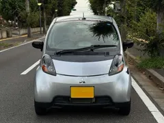 Mitsubishi I