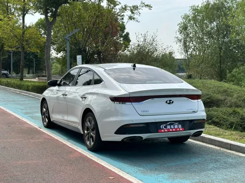 Hyundai Festa