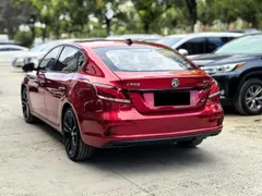 MG MG6