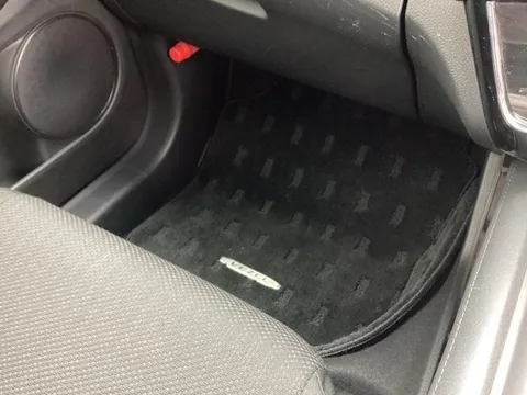 Honda HR-V (Vezel)