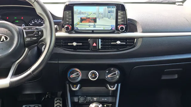 Kia Picanto (Morning)