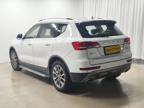 Haval H7
