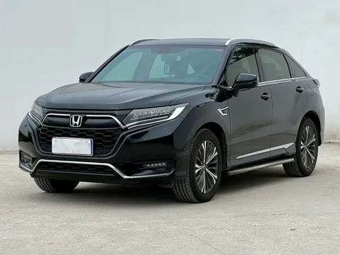Honda UR-V
