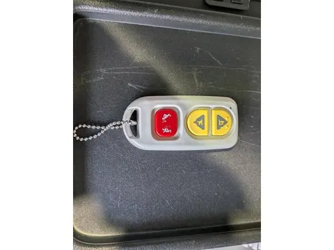 Nissan Clipper Rio