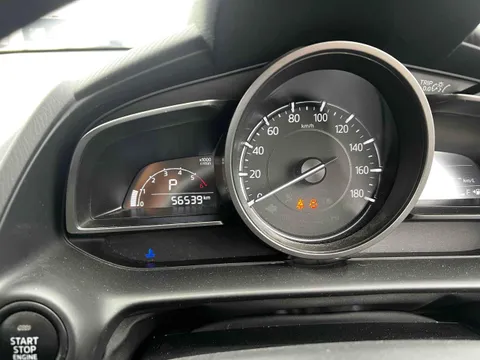 Mazda Mazda2 (Demio)