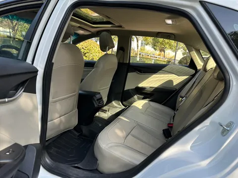 Buick Excelle GT