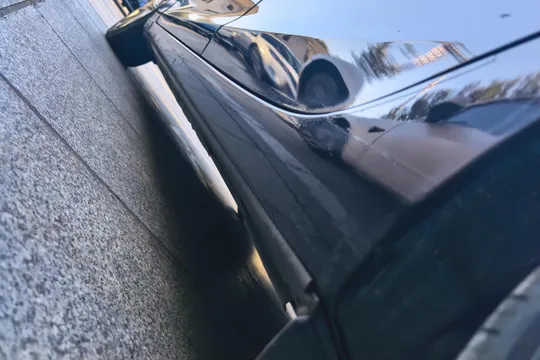 Mazda Mazda6 (Atenza)