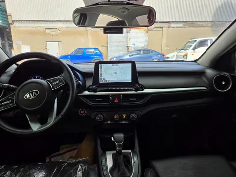 Kia Cerato (K3)