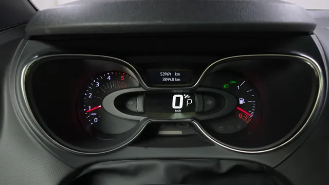 Renault QM3