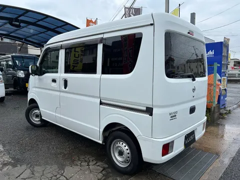 Nissan Clipper